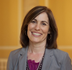 Valerie Huber, president of the National Abstinence Education Foundation